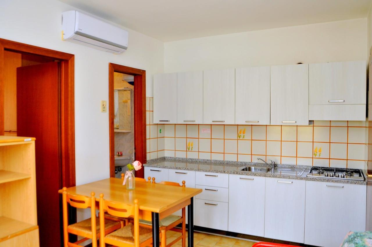 Condominio Fenice Bibione Exterior photo