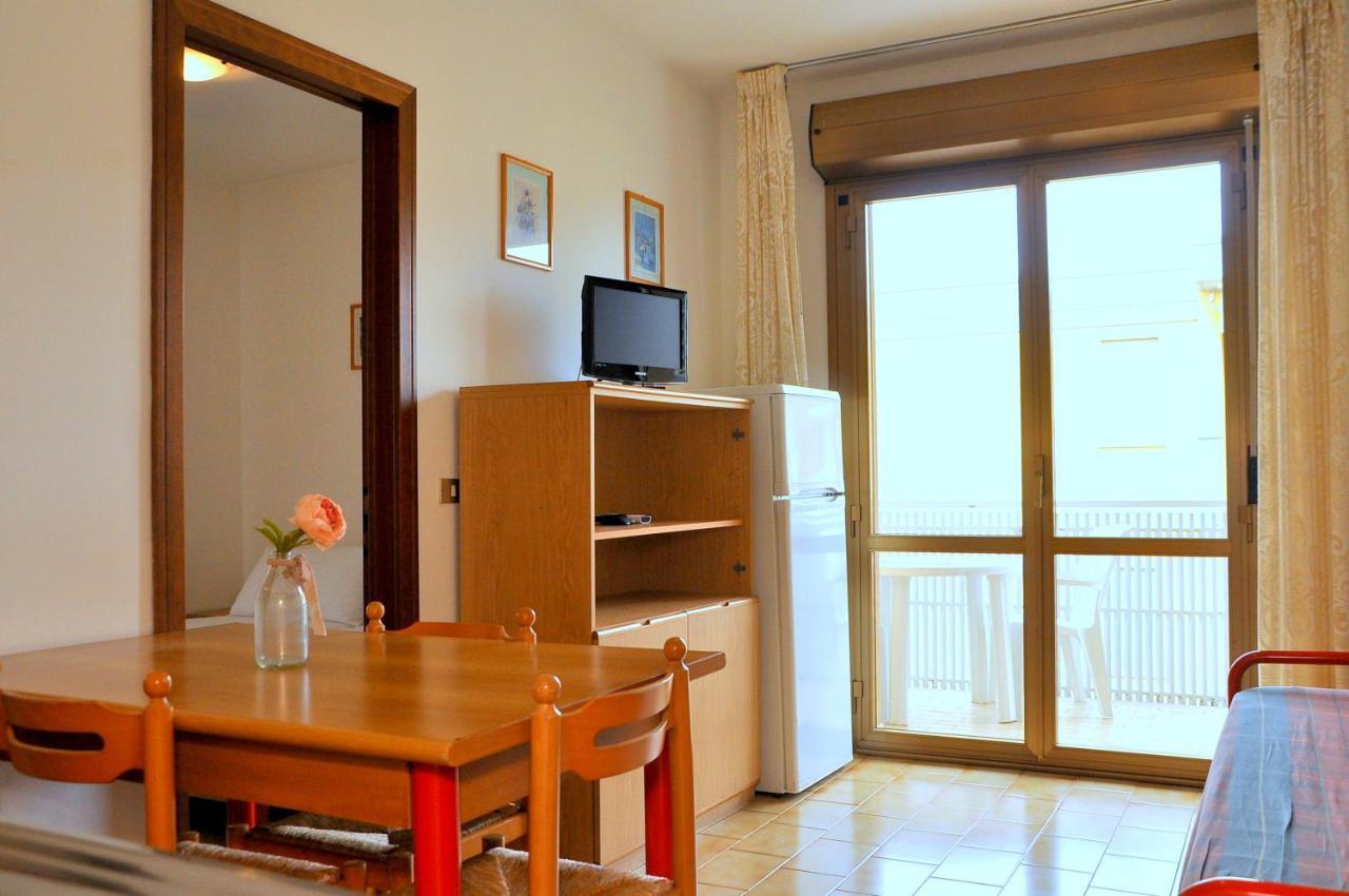 Condominio Fenice Bibione Exterior photo